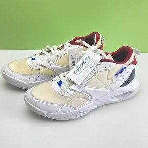 Jordan Air NFH White/Black Summit Men 9